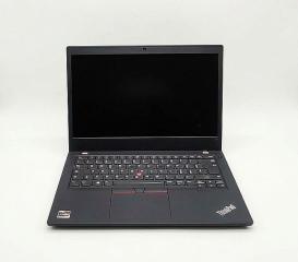 Lenovo Thinkpad L14 Gen1 AMD Ryzen 5 Pro 4650U 2.1 Ghz. 8 GB 512GB M.2-2280 Webcam LCD 14.1" Win 11 Pro - L2010261SP Grado B